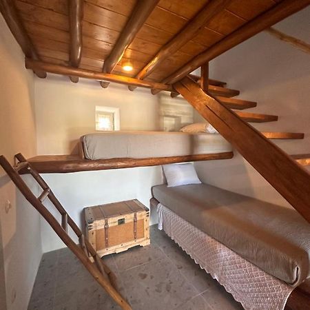 Rizes Mykonos - Folklore Farmstead Mykonos Town 외부 사진