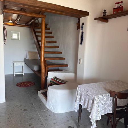 Rizes Mykonos - Folklore Farmstead Mykonos Town 외부 사진