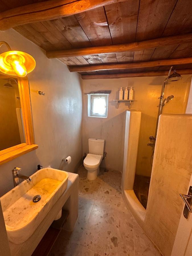 Rizes Mykonos - Folklore Farmstead Mykonos Town 외부 사진
