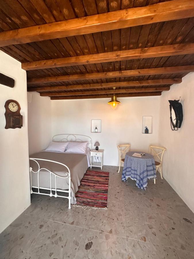 Rizes Mykonos - Folklore Farmstead Mykonos Town 외부 사진