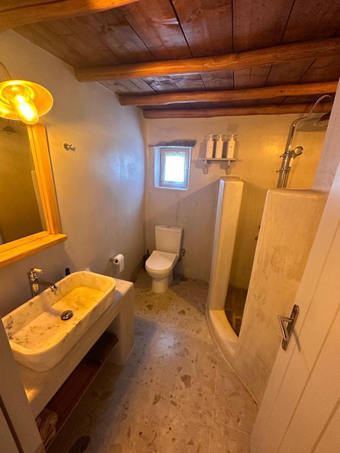 Rizes Mykonos - Folklore Farmstead Mykonos Town 외부 사진