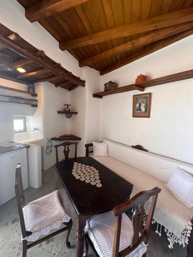 Rizes Mykonos - Folklore Farmstead Mykonos Town 외부 사진