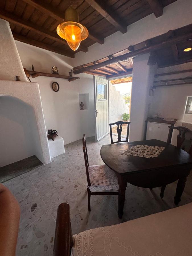 Rizes Mykonos - Folklore Farmstead Mykonos Town 외부 사진