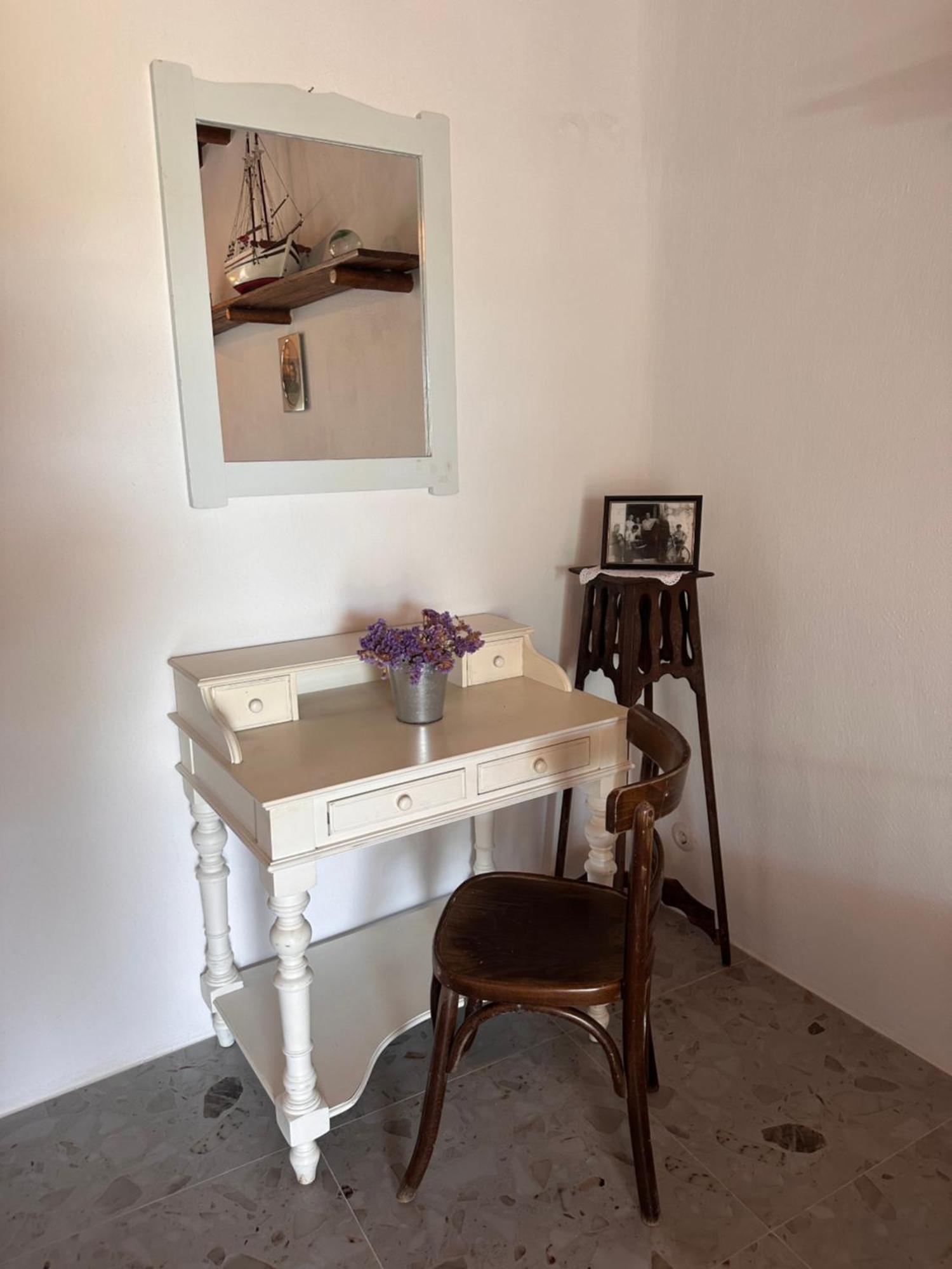 Rizes Mykonos - Folklore Farmstead Mykonos Town 외부 사진