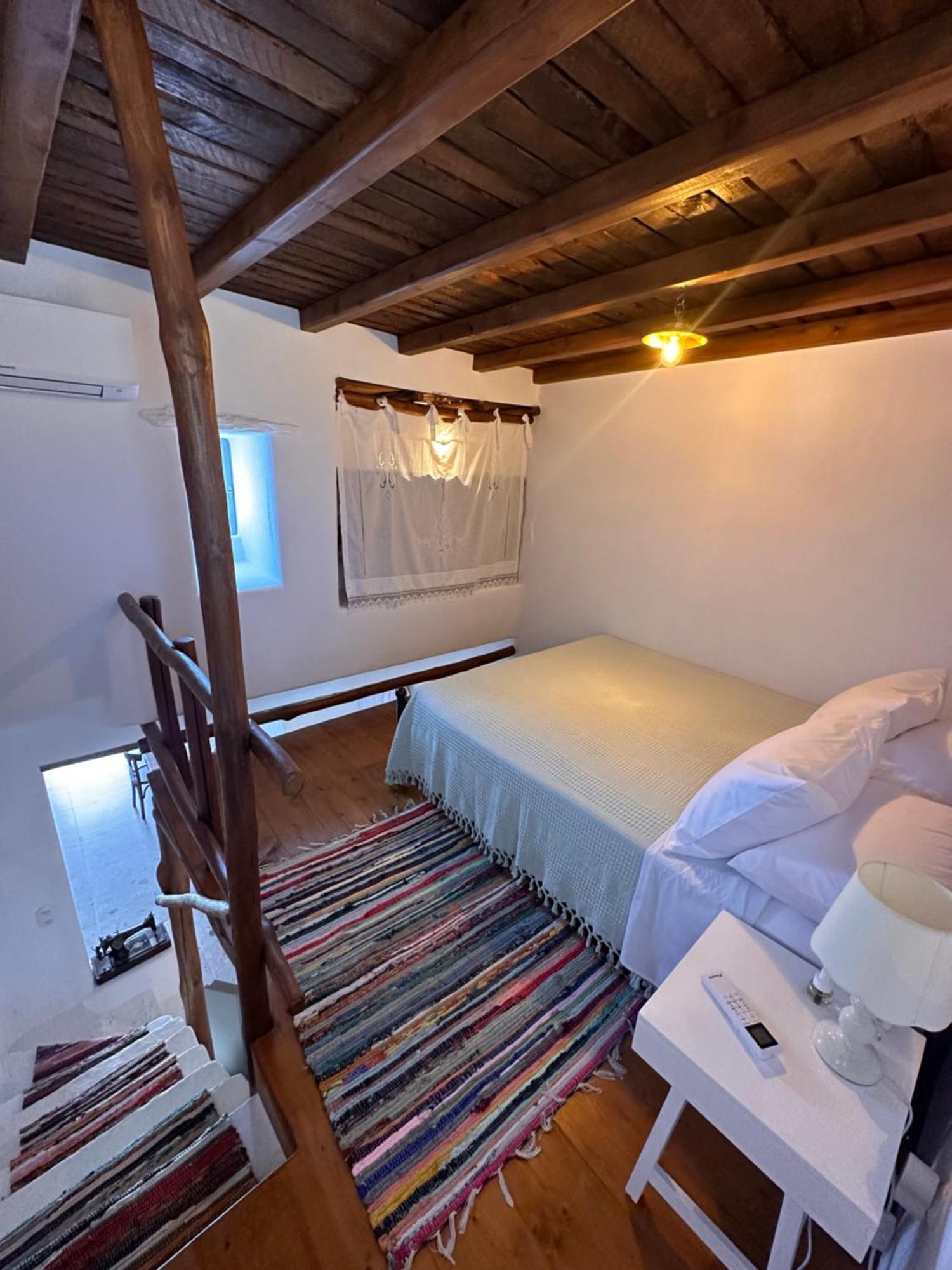Rizes Mykonos - Folklore Farmstead Mykonos Town 외부 사진